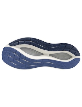 Tenis Neo Vista para correr Mizuno de hombre