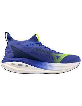 Tenis Neo Vista para correr Mizuno de hombre