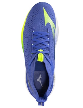 Tenis Neo Vista para correr Mizuno de hombre