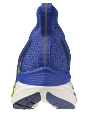 Tenis Neo Vista para correr Mizuno de hombre
