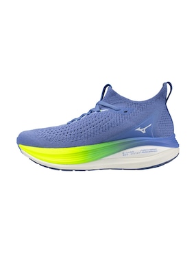 Tenis Neo Vista 2 para correr Mizuno de mujer