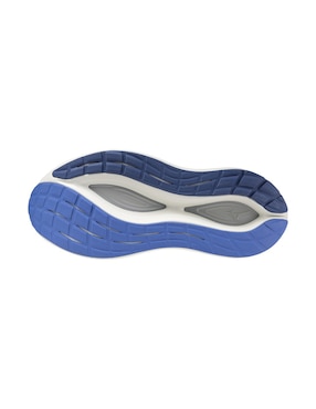Tenis Neo Vista 2 para correr Mizuno de mujer