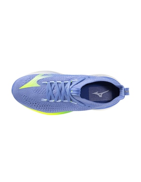 Tenis Neo Vista 2 para correr Mizuno de mujer