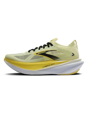 Tenis Hyperion Max 3 para correr Brooks de hombre