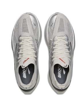 Tenis Hyperion Max 3 para correr Brooks de hombre