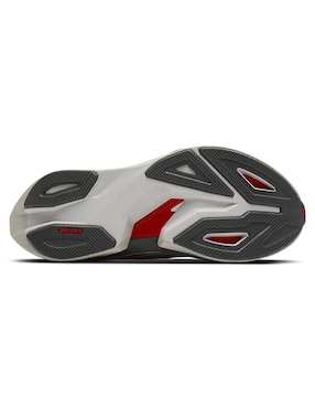 Tenis Hyperion Max 3 para correr Brooks de hombre