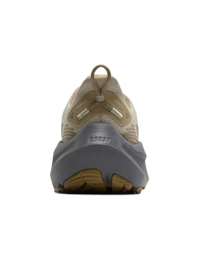 Tenis Ghost Trail para correr Brooks de hombre