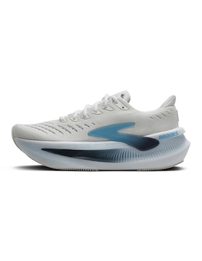 Tenis Glycerin Max 2 para correr Brooks de hombre