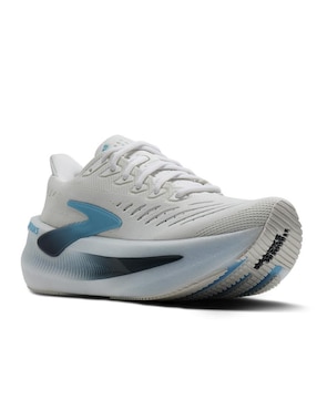Tenis Glycerin Max 2 para correr Brooks de hombre