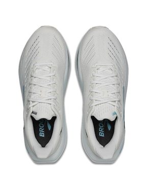 Tenis Glycerin Max 2 para correr Brooks de hombre