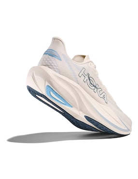 Tenis Hoka Mach 7 de hombre para correr