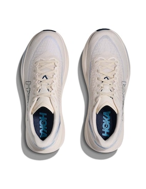 Tenis Hoka Mach 7 de hombre para correr