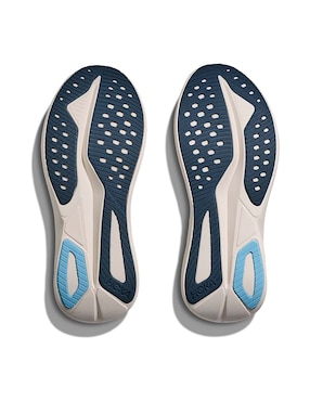 Tenis Hoka Mach 7 de hombre para correr