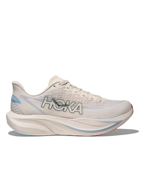 Tenis Hoka Mach 7 de mujer para correr