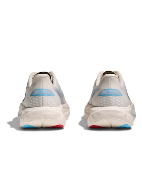Tenis Hoka Mach 7 de mujer para correr