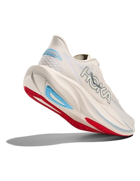 Tenis Hoka Mach 7 de mujer para correr