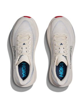 Tenis Hoka Mach 7 de mujer para correr
