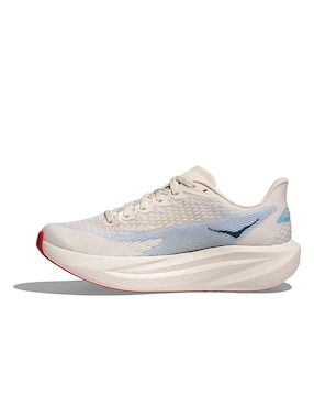 Tenis Hoka Mach 7 de mujer para correr