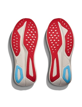 Tenis Hoka Mach 7 de mujer para correr
