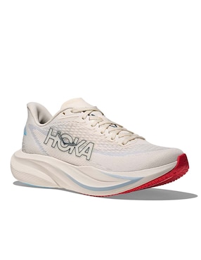 Tenis Hoka Mach 7 de mujer para correr