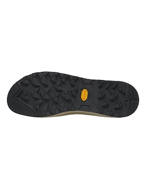 Bota de montañismo y senderismo The North Face Verto Approach para mujer