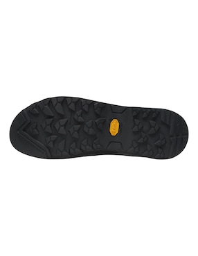 Bota de montañismo y senderismo The North Face Verto Approach para hombre