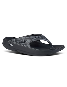 Sandalias para recuperación Oofos Ooriginal unisex