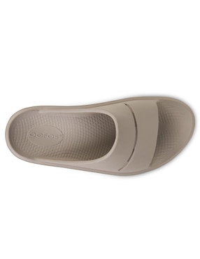 Sandalias para recuperación Oofos Oomega de mujer
