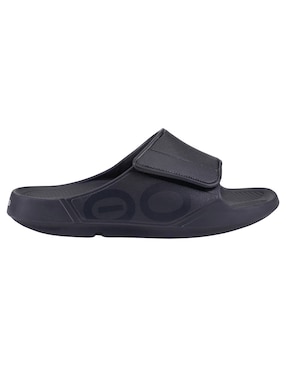 Sandalias para recuperación Oofos Ooahh Sport Flex unisex