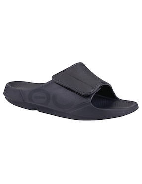 Sandalias para recuperación Oofos Ooahh Sport Flex unisex