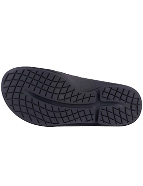 Sandalias para recuperación Oofos Ooahh Sport Flex unisex