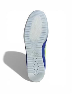 Tenis para entrenamiento Adidas F50 Messi Freestyle de hombre