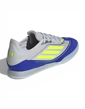 Tenis para entrenamiento Adidas F50 Messi Freestyle de hombre
