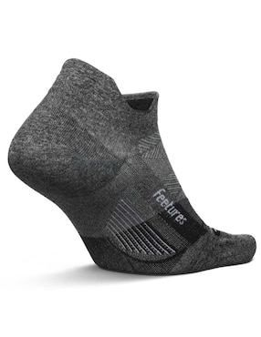 Tin antiderrapante para correr Feetures unisex