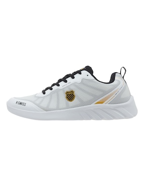 Tenis para entrenamiento K-Swiss Corel de hombre