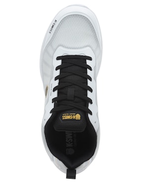 Tenis para entrenamiento K-Swiss Corel de hombre