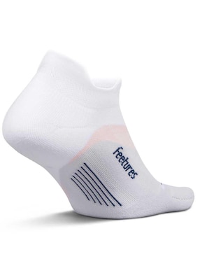 Tin antiderrapante para correr Feetures unisex