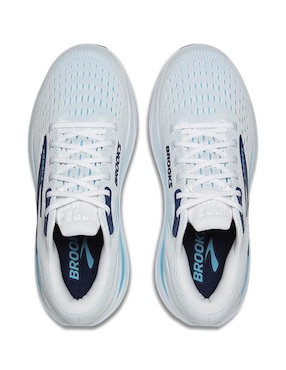 Tenis Ghost Max 3 para correr Brooks de hombre