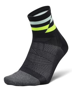 Calcetín antiderrapante para correr Feetures unisex