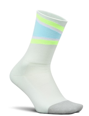 Calcetín compresión para correr Feetures unisex