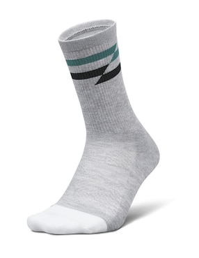 Calcetín compresión para correr Feetures unisex