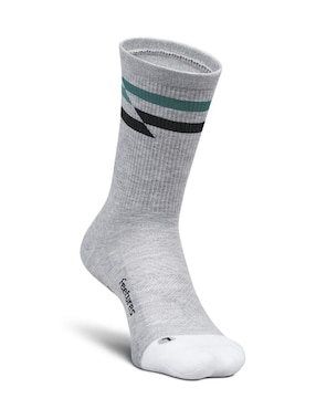 Calcetín compresión para correr Feetures unisex