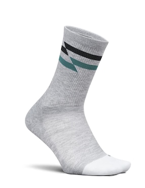Calcetín compresión para correr Feetures unisex
