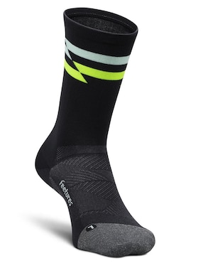 Calcetín compresión para correr Feetures unisex