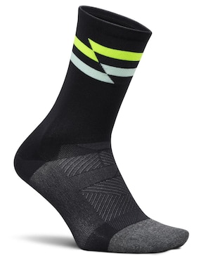 Calcetín compresión para correr Feetures unisex