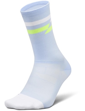 Calcetín compresión para correr Feetures unisex