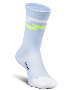 Calcetín compresión para correr Feetures unisex