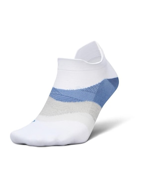Tin antiderrapante para correr Feetures unisex