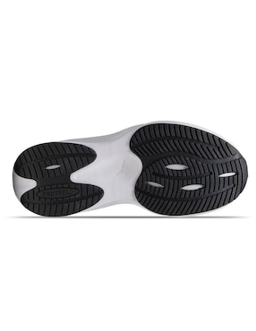 Tenis Pounce Lite Jr para correr Puma de niño