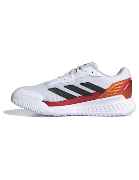 Tenis Adidas Courtquick de hombre para pádel